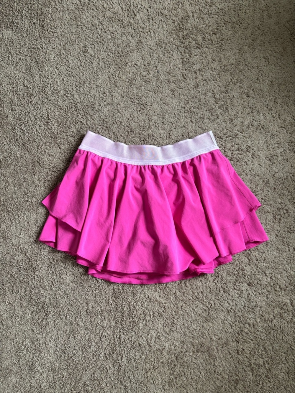 Court Rival HR Skirt